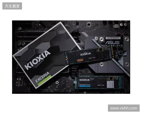 读写打穿天花板,再战五年不是梦!铠侠VE10固态上手体验