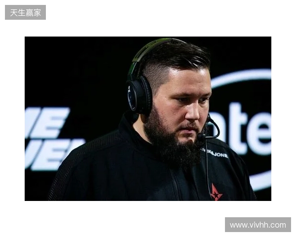 Thorin：zonic的所有成就与名气，都只归功于Astralis王朝时期